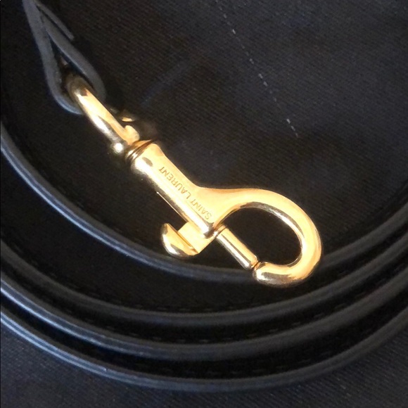 Authentic YSL Toy Lou Lou - Picture 6 of 9